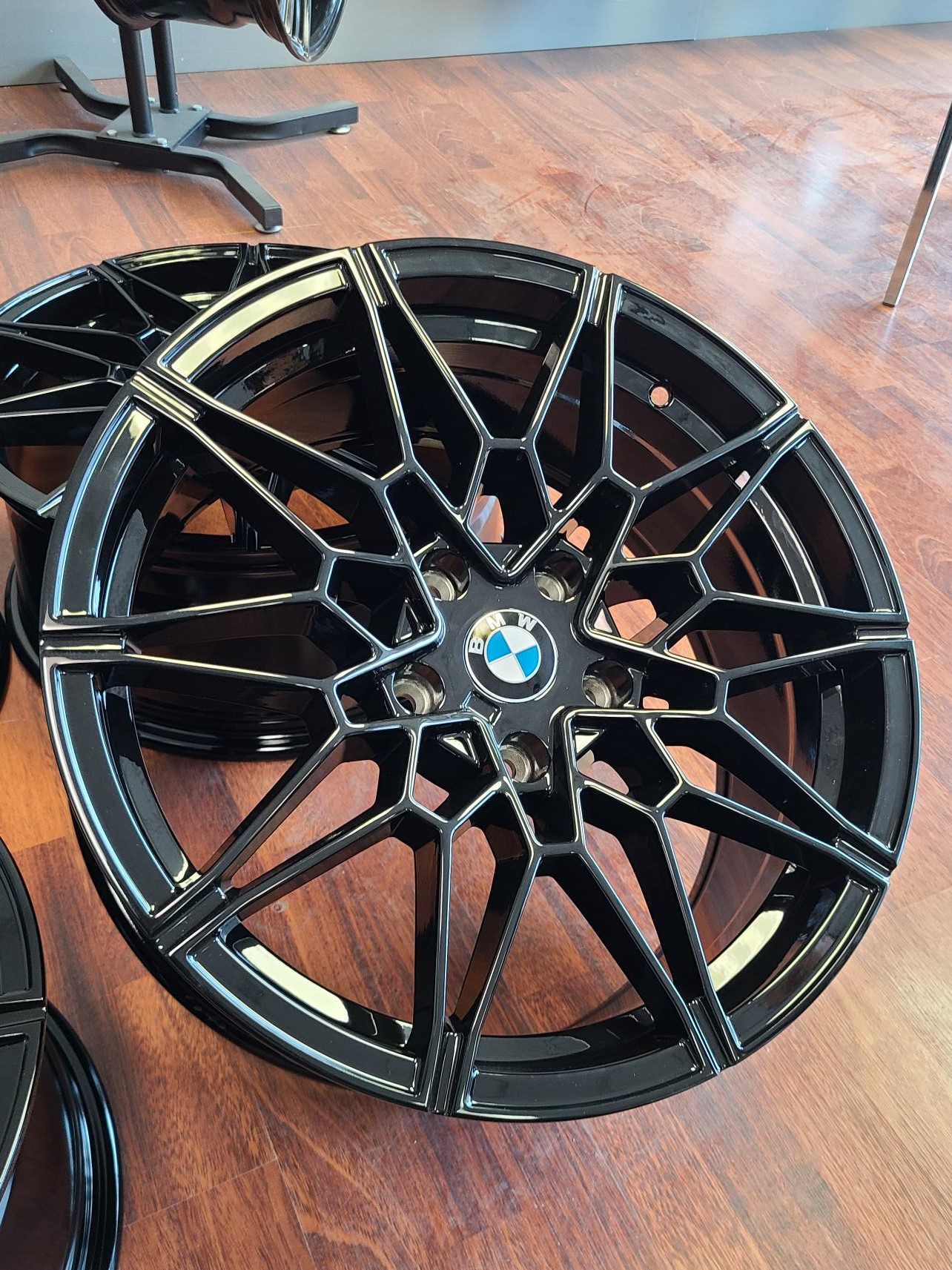 The Ultimate Collection of Stylish Rims for Your BMW M3